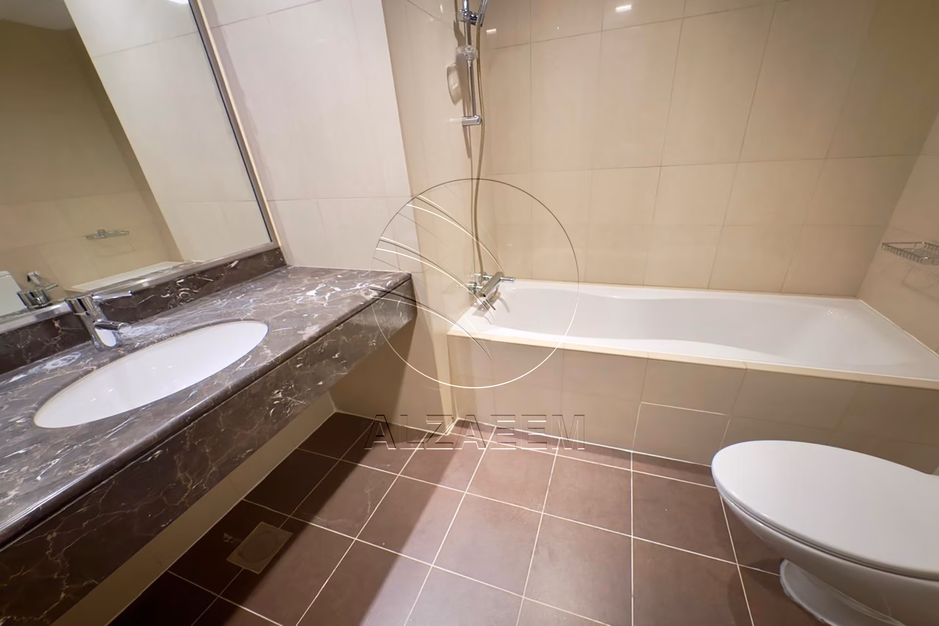 High Level Upgraded 2BR+Study | Reem Skyline View
