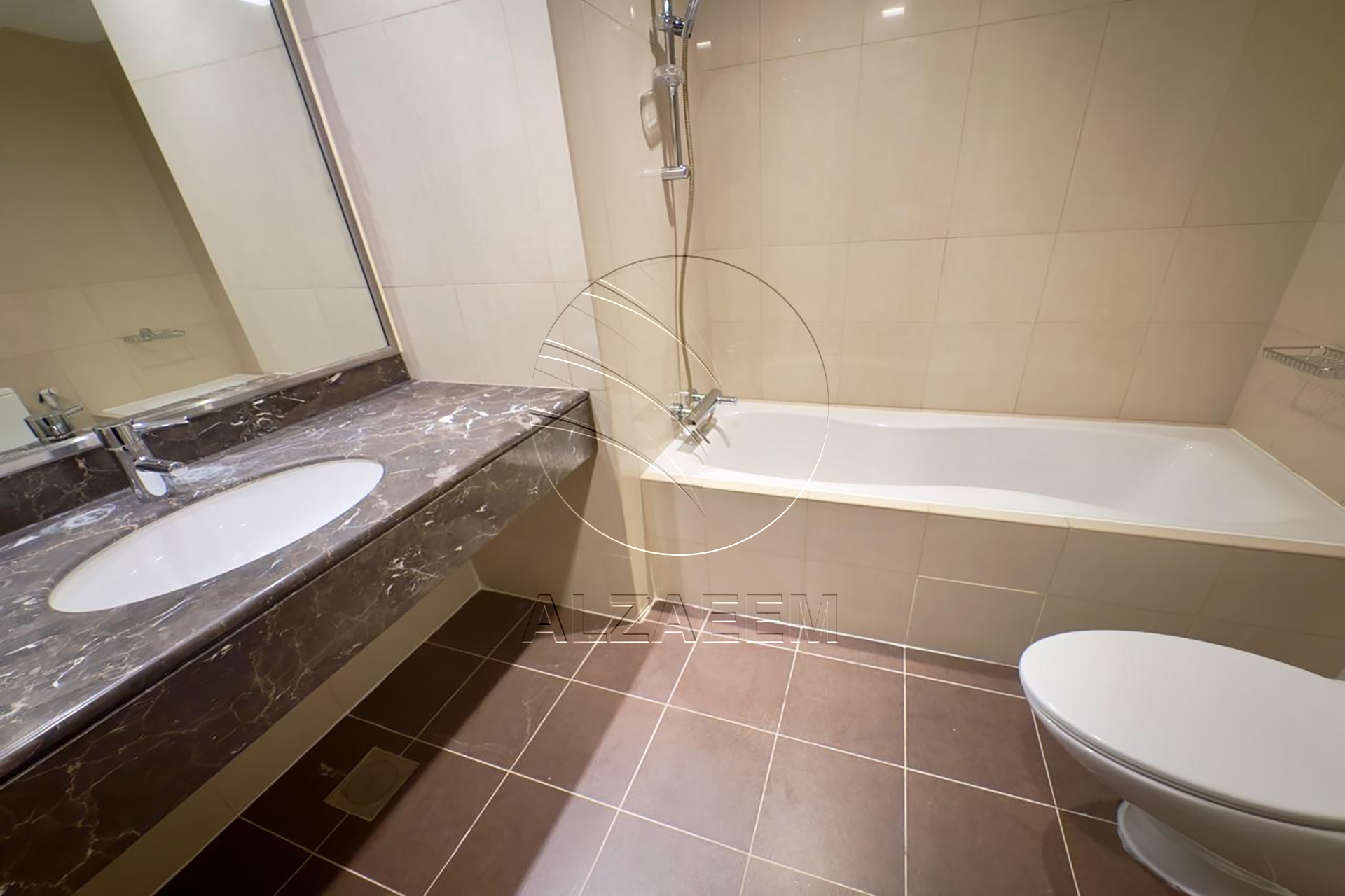 High Level Upgraded 2BR+Study | Reem Skyline View