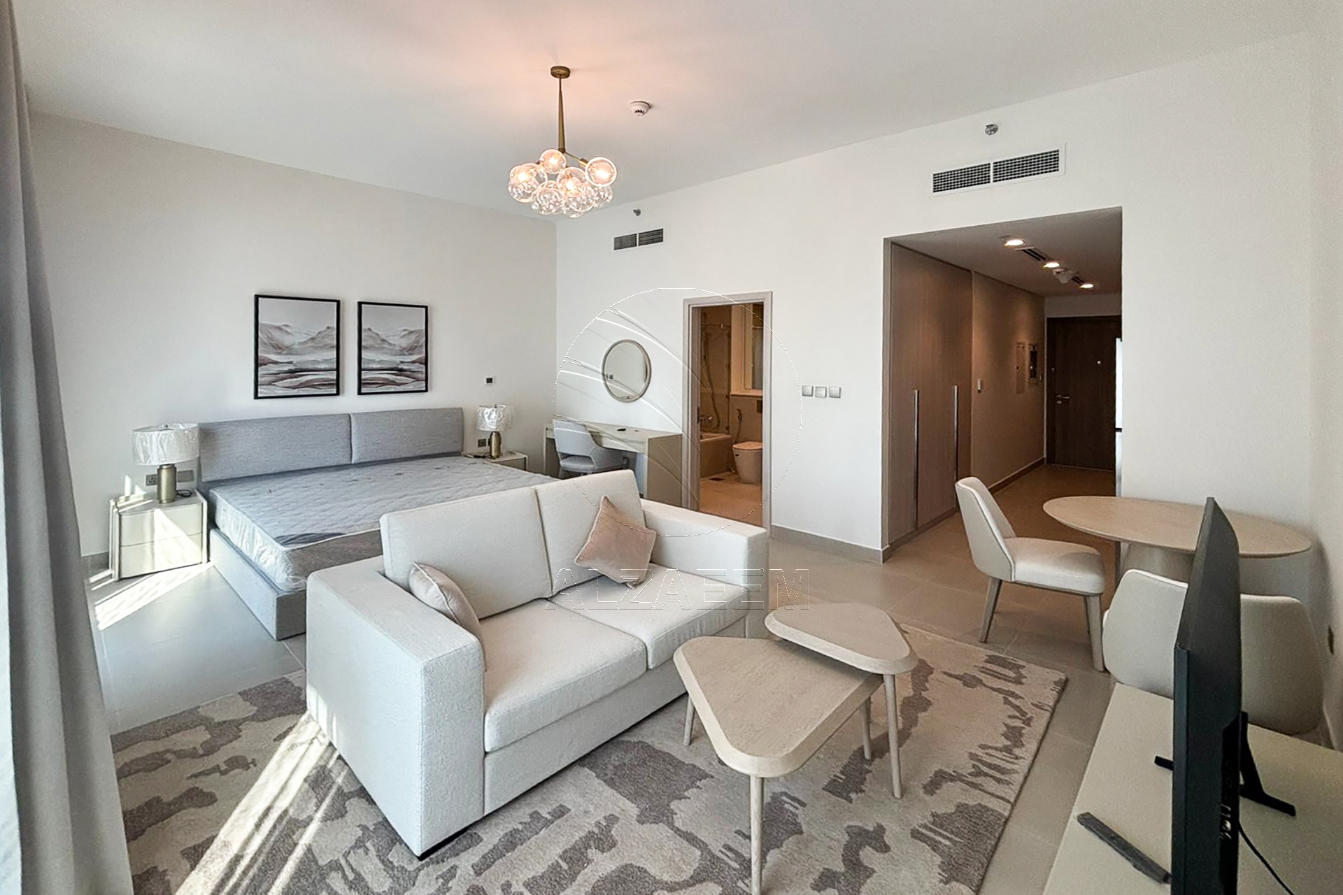 √Flexible Payments | Furnished Unit | High Floor√