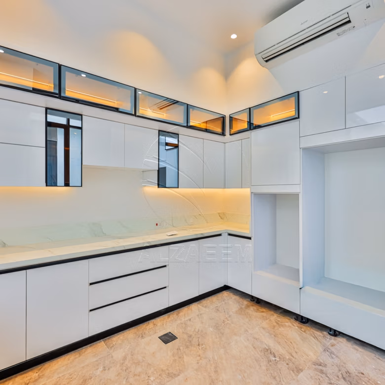 Custom Built | Modern Finishing | 5060 Sqft Plot