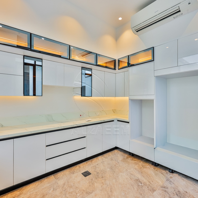 Custom Built | Modern Finishing | 5060 Sqft Plot