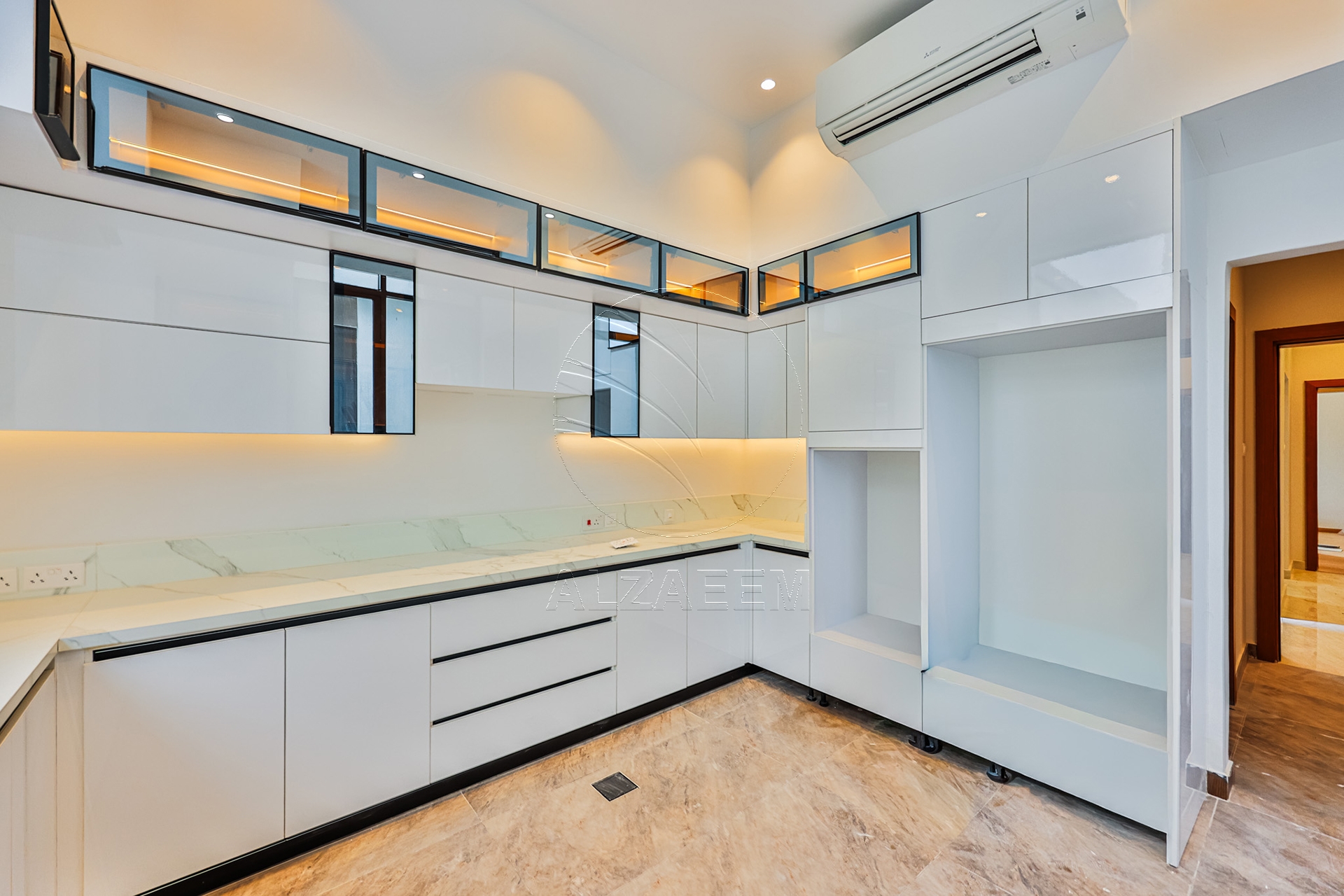Custom Built | Modern Finishing | 5060 Sqft Plot