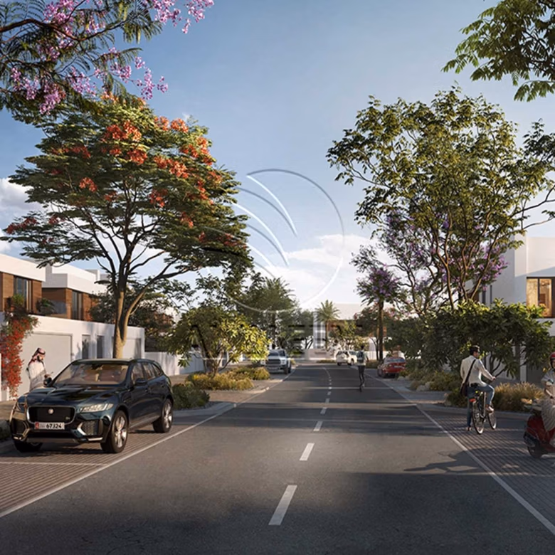 Single Row and Corner | 1033 Sqm Reserve Plot