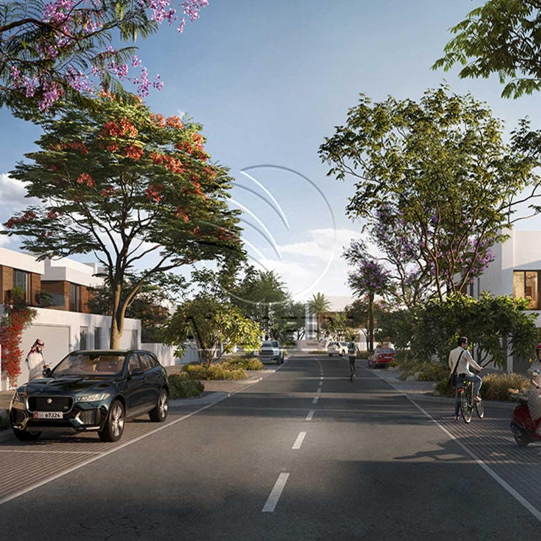 √ Single Row and Corner | 1033 Sqm Reserve Plot √