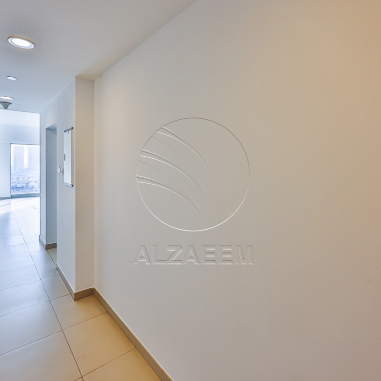 √ Exclusive! 2BR+Maid | Community View √