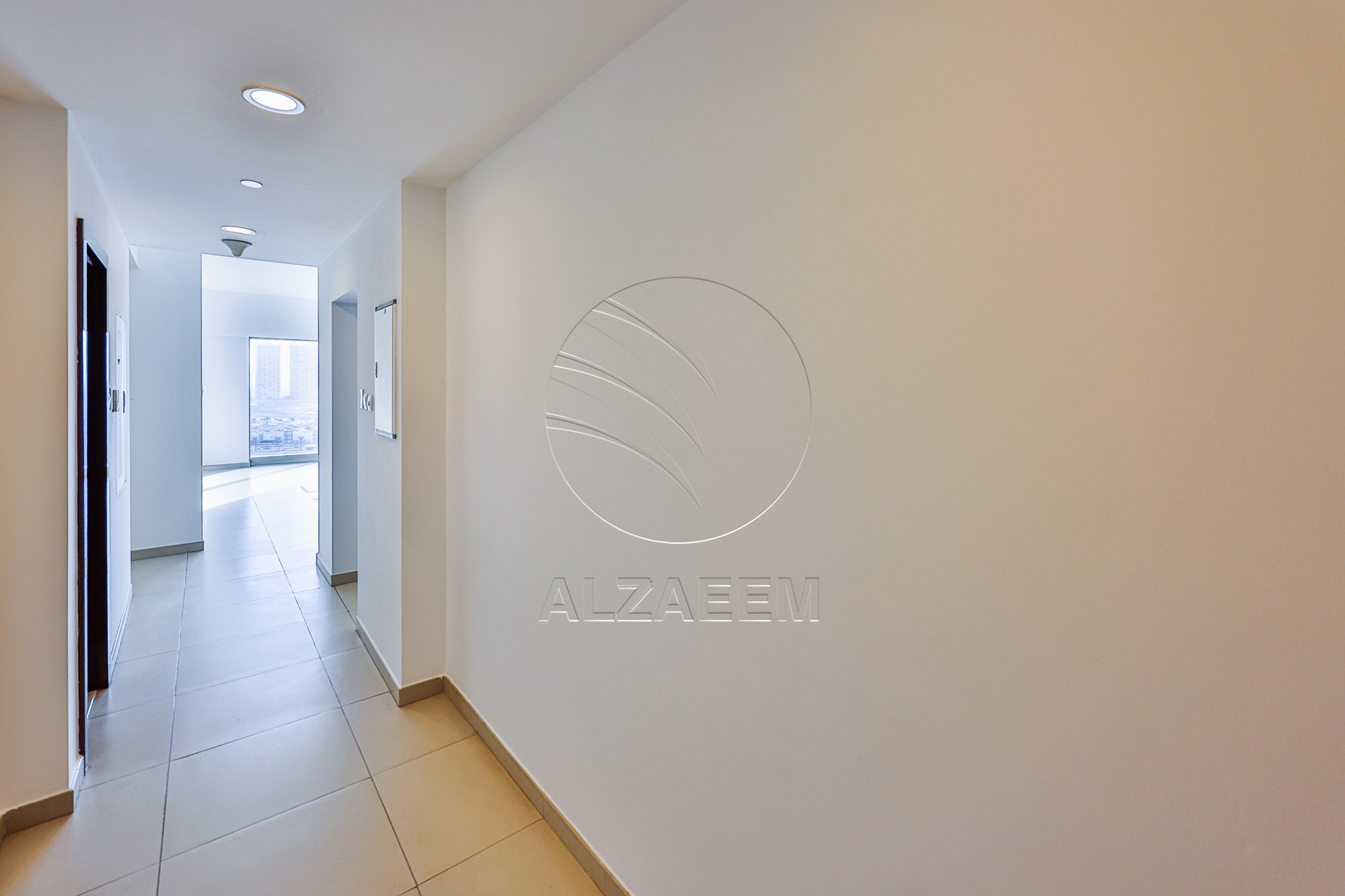 √ Exclusive! 2BR+Maid | Community View √