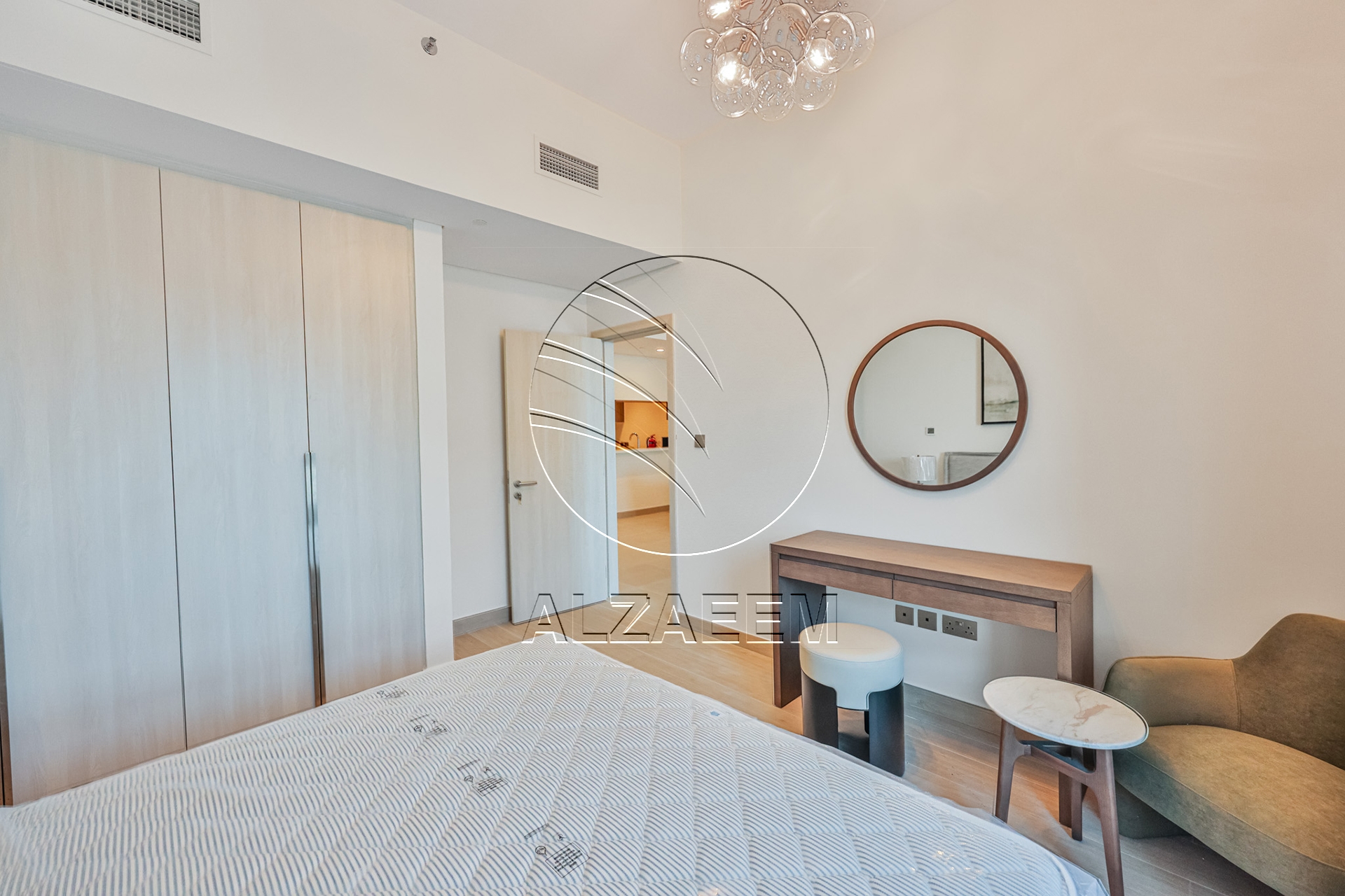√Single Row | Spanish-Inspired | Luxury Living√