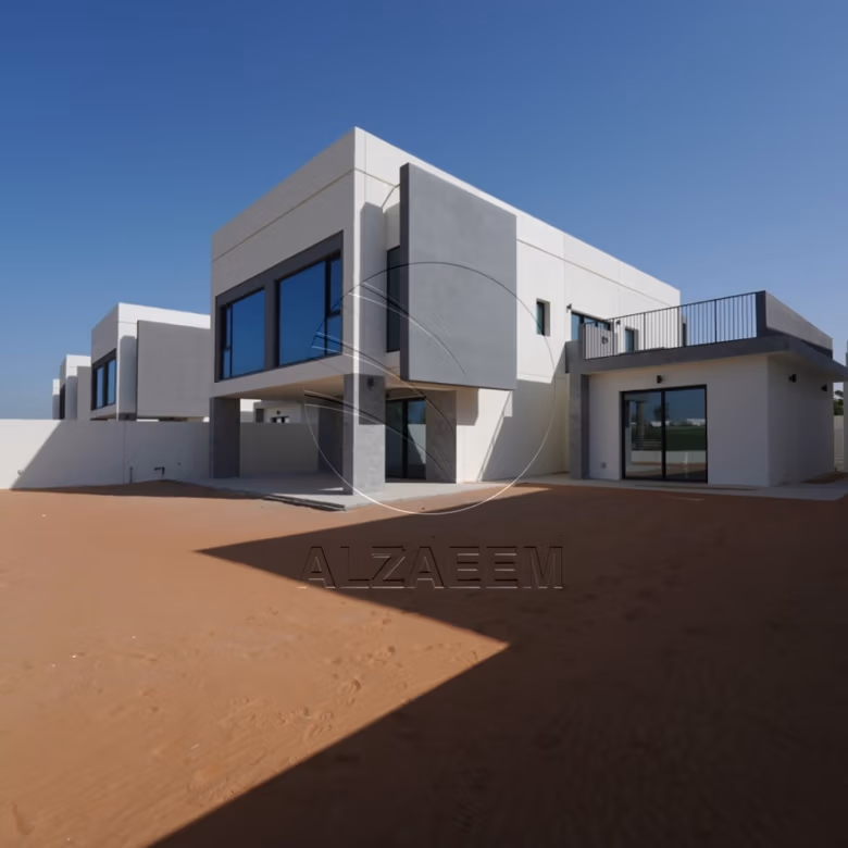 Luxurious Villa with Full Golf Course View