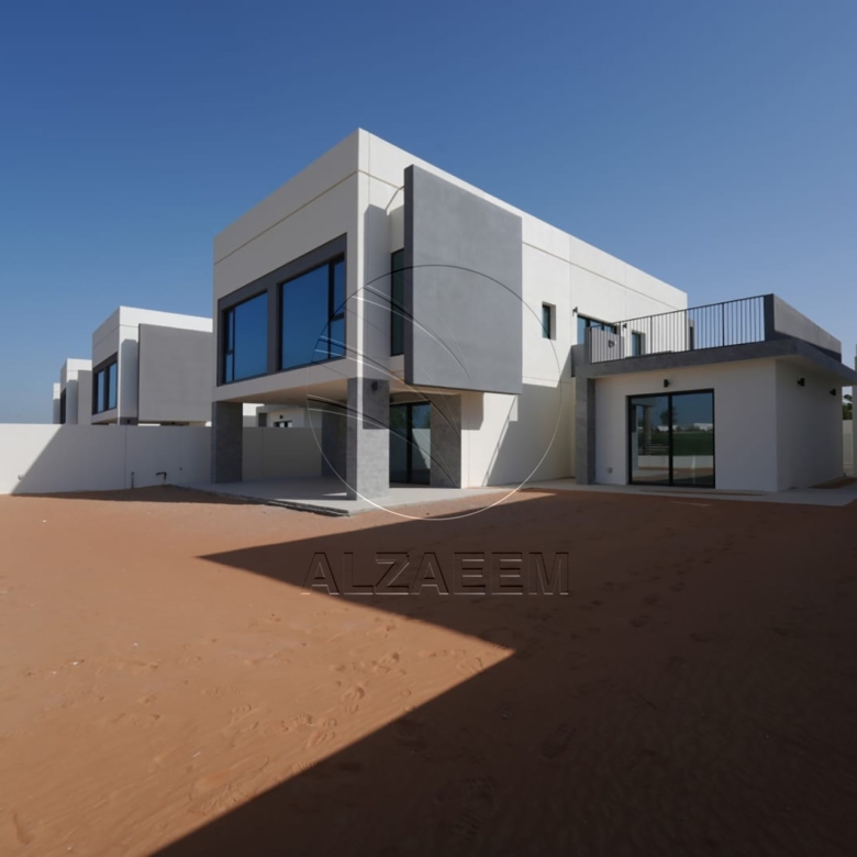 Luxurious Villa with Full Golf Course View