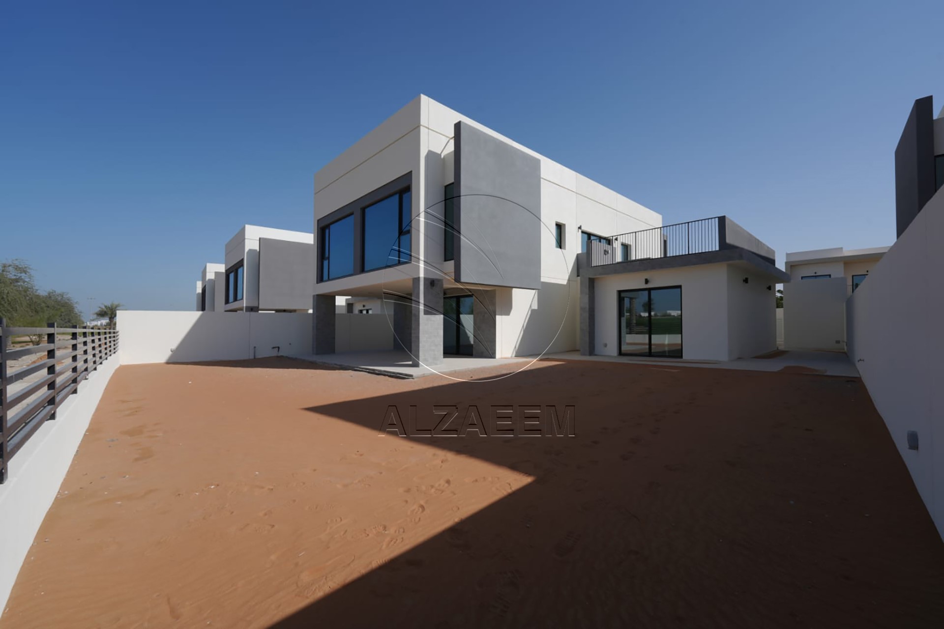 Luxurious Villa with Full Golf Course View