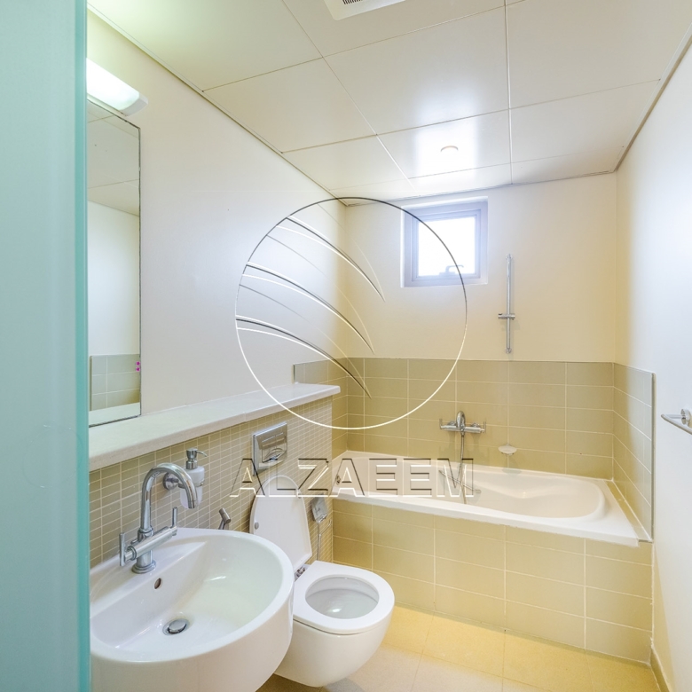 √ Villa Type S | Single Row Corner | VACANT √