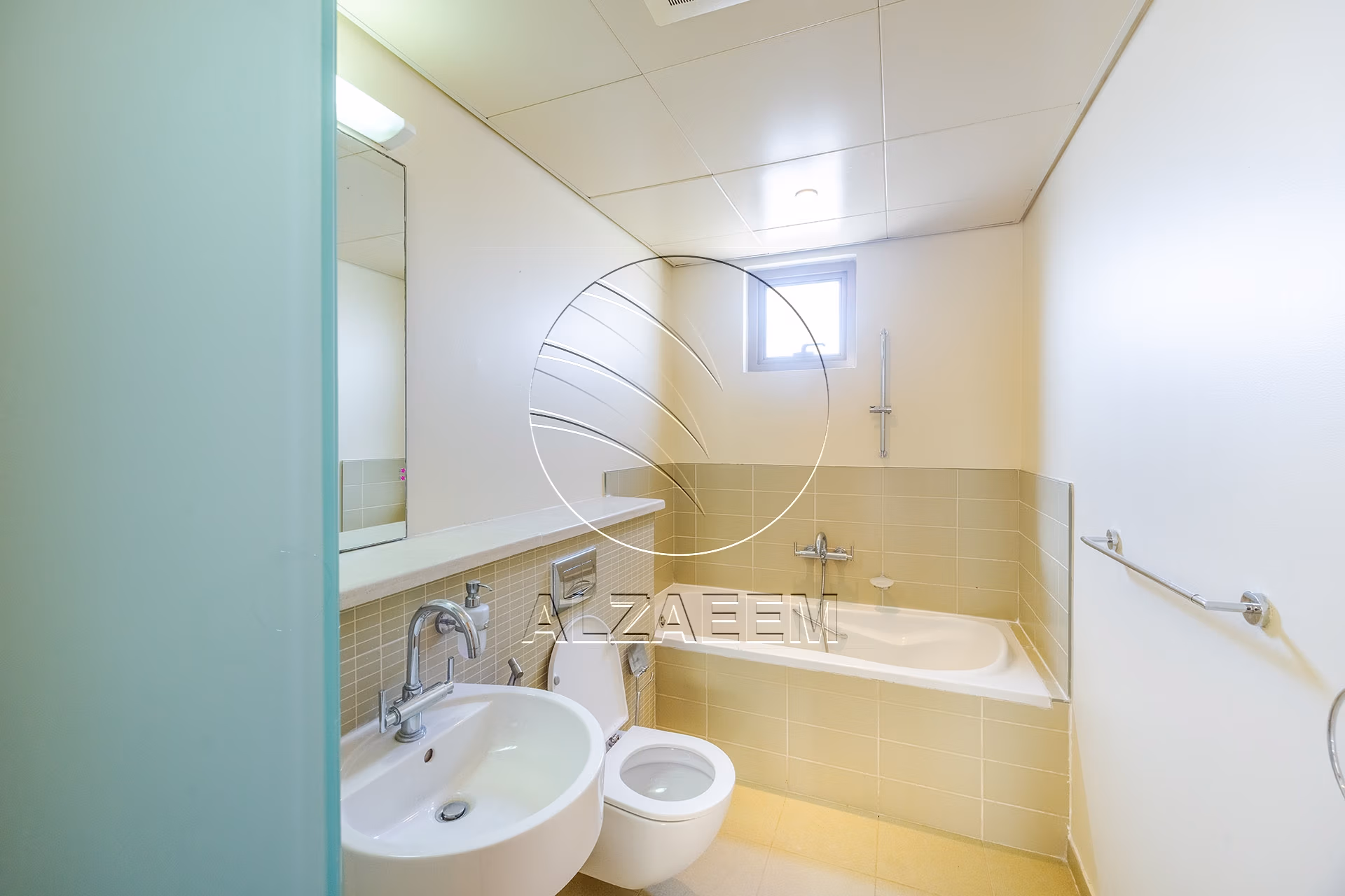 √ Villa Type S | Single Row Corner | VACANT √