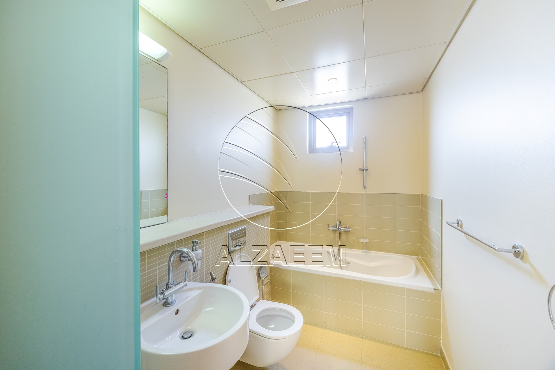√ Villa Type S | Single Row Corner | VACANT √