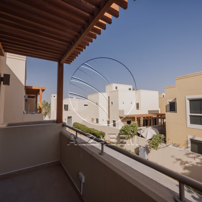 Hot Deal | Vacant | Type S -4BR TH