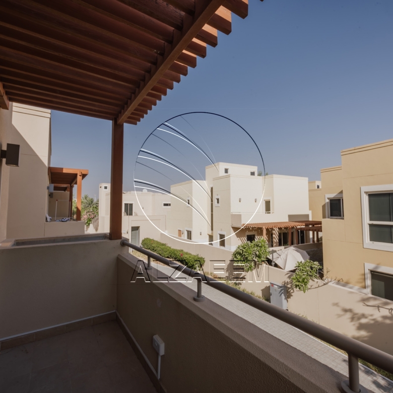 Hot Deal | Vacant | Type S -4BR TH