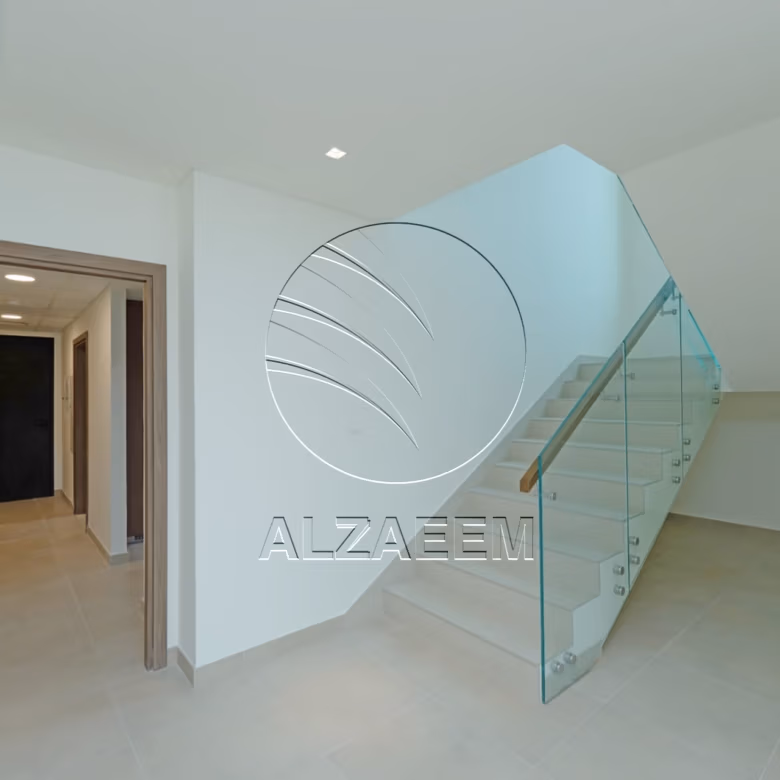 Single Row Corner | Facing Golf Course | Pool View