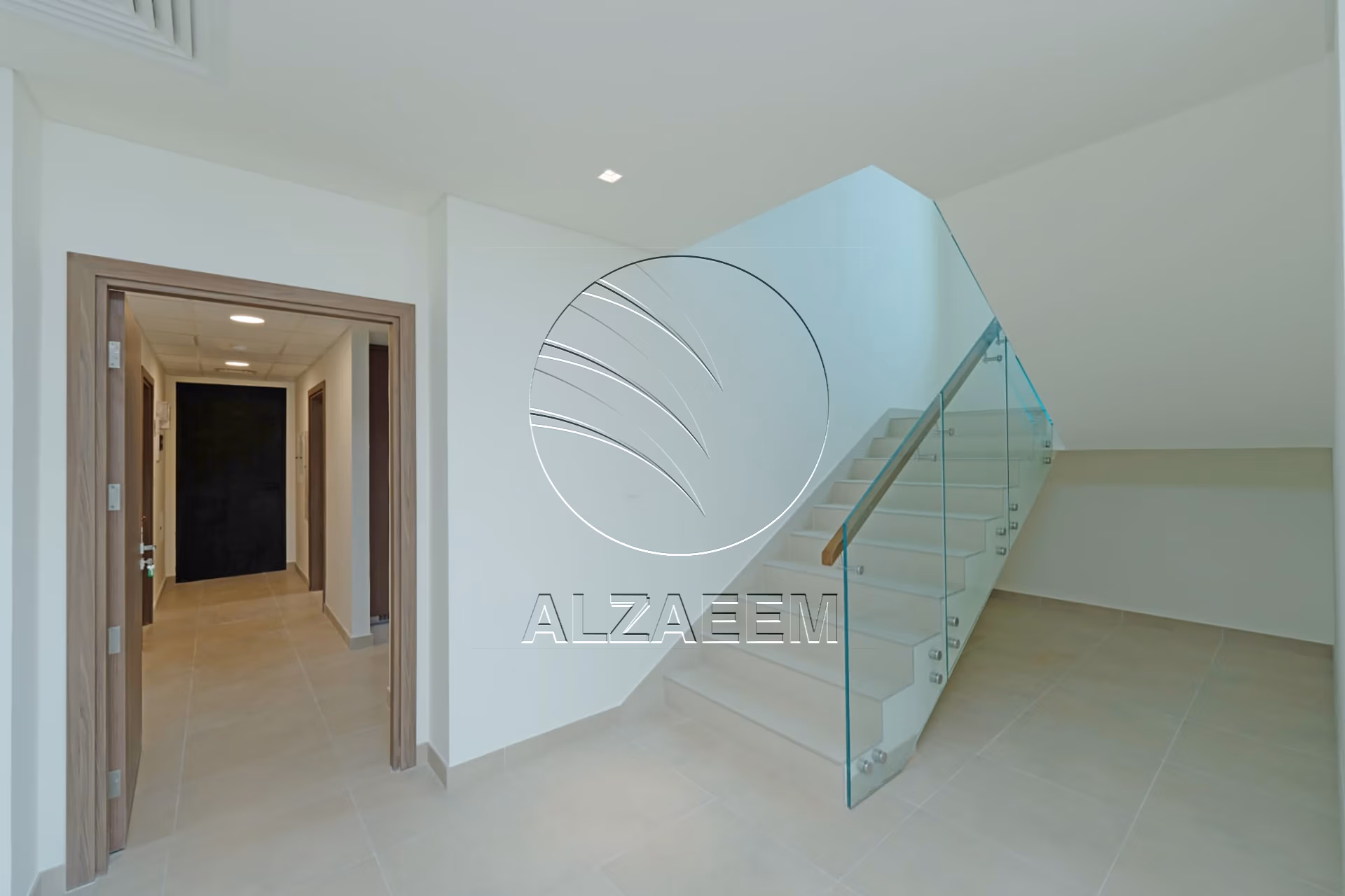 Single Row Corner | Facing Golf Course | Pool View