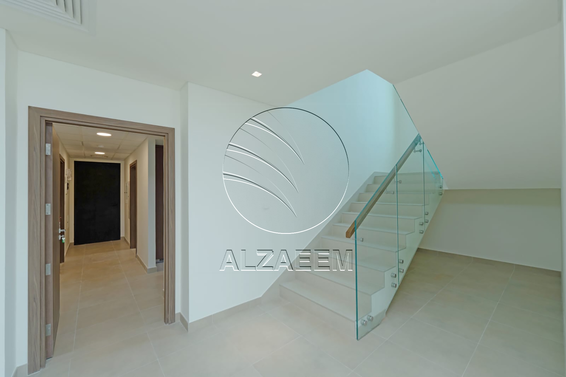 Single Row Corner | Facing Golf Course | Pool View