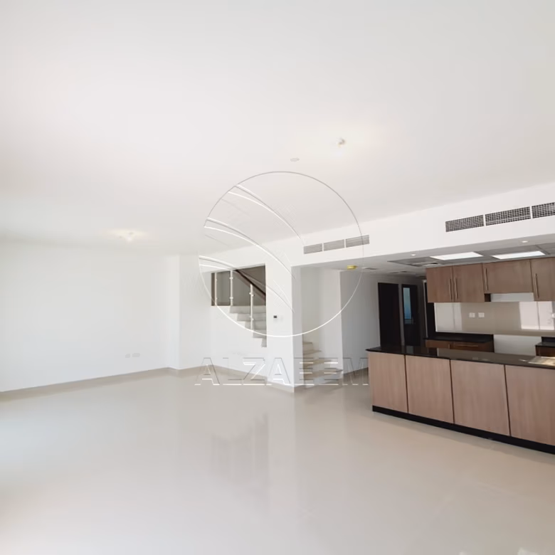GOOD DEAL! Vacant | 3BR +Maid | Rented with Refund