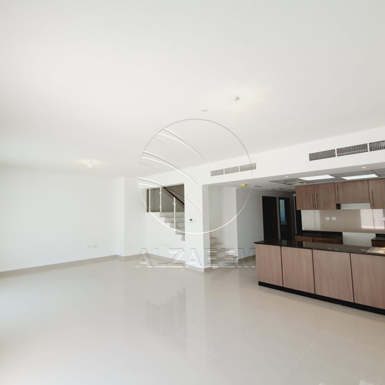 GOOD DEAL! Vacant | 3BR +Maid | Rented with Refund