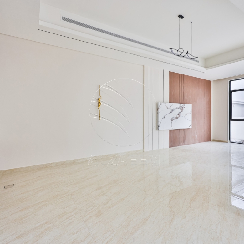 Custom Built | Modern Finishing | 5060 Sqft Plot