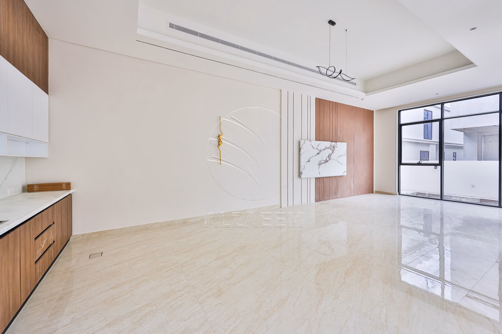 Custom Built | Modern Finishing | 5060 Sqft Plot