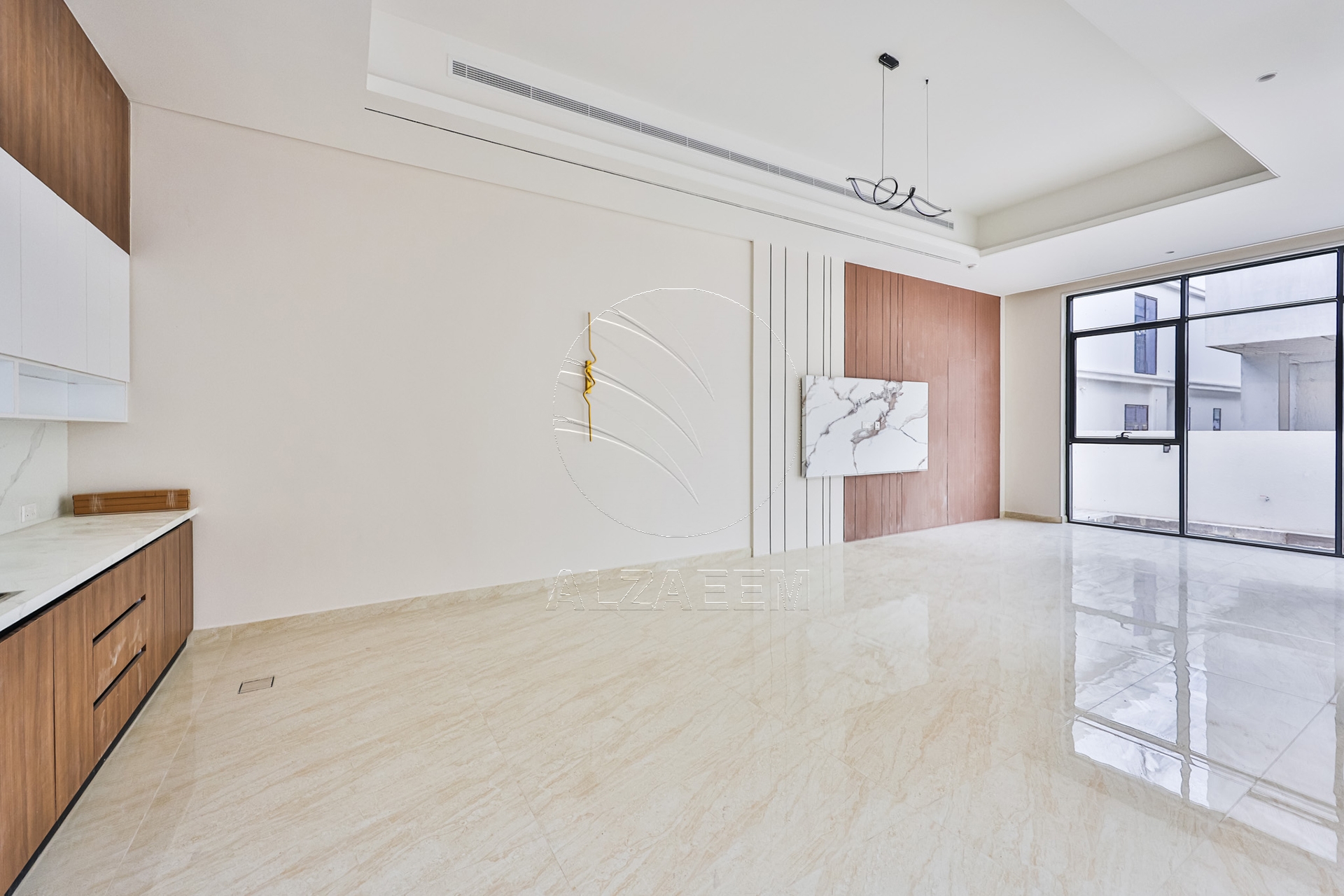 Custom Built | Modern Finishing | 5060 Sqft Plot