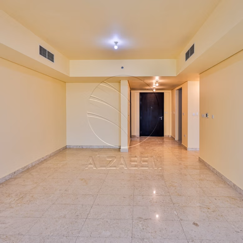 √VACANT- Furnished | Higher Floor | Urban Views√