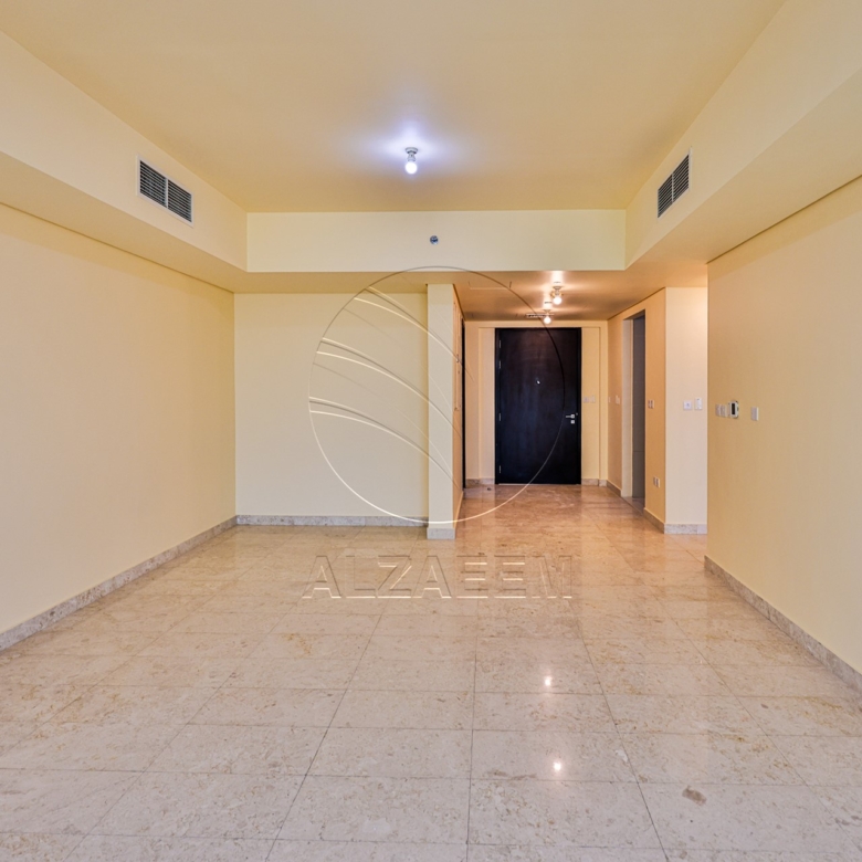 √VACANT- Furnished | Higher Floor | Urban Views√