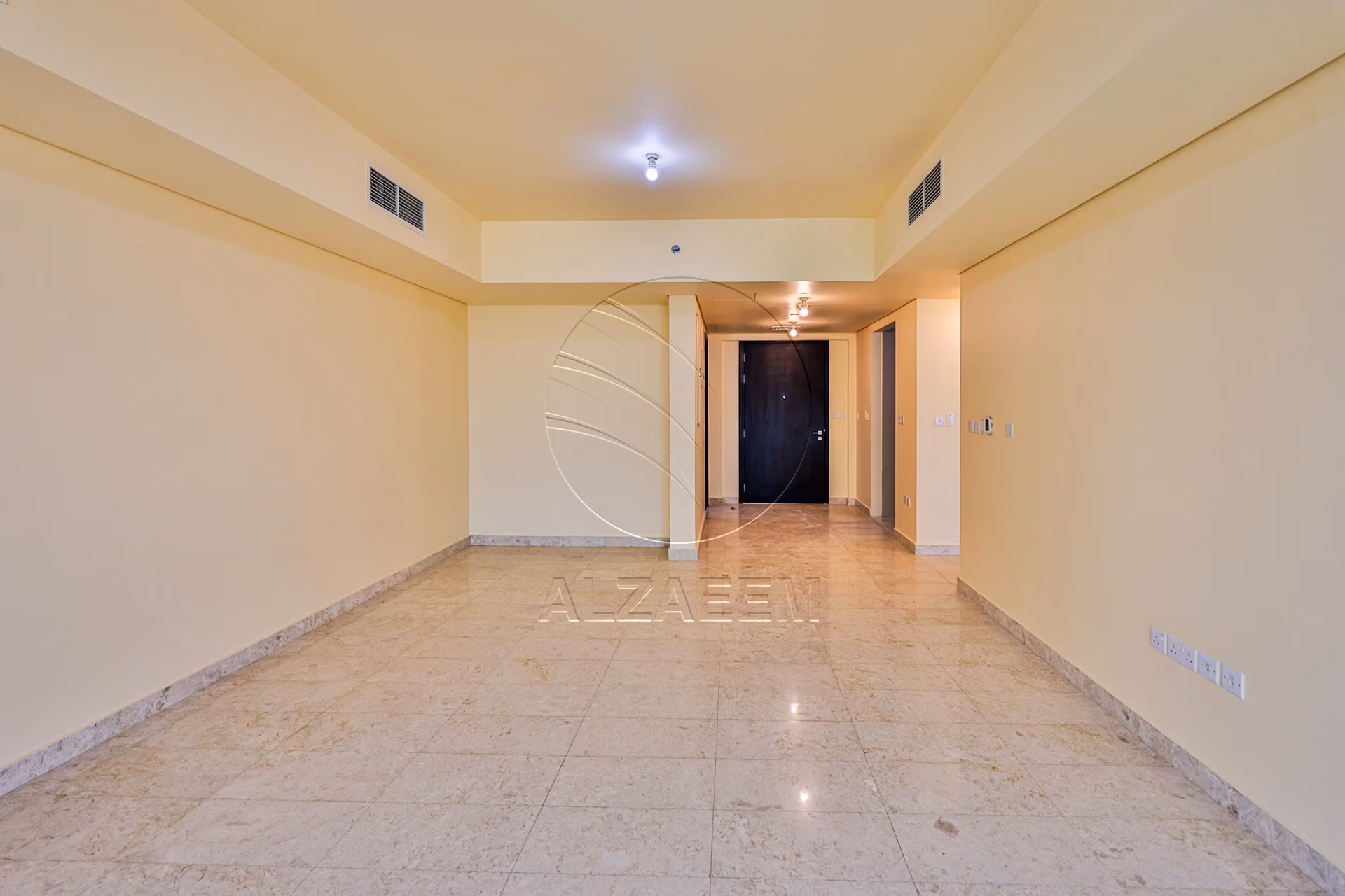 √VACANT- Furnished | Higher Floor | Urban Views√