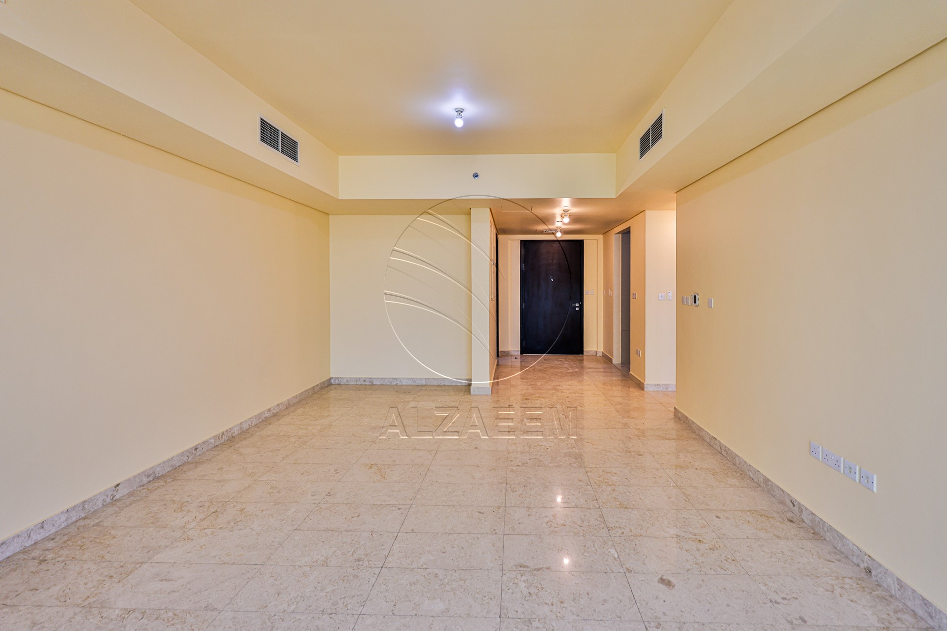 √VACANT- Furnished | Higher Floor | Urban Views√