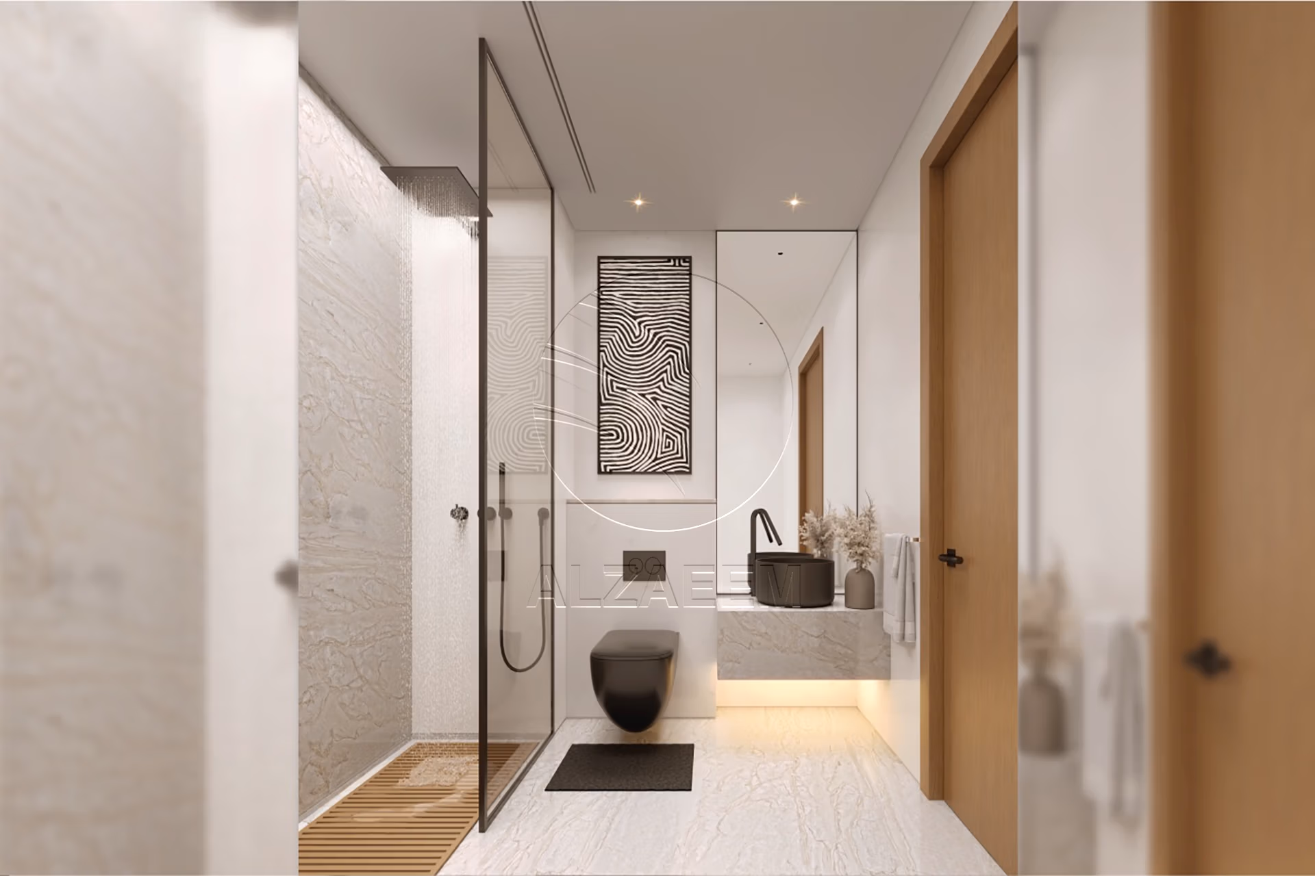 Post Handover PP | Sea View+High Floor | Furnished