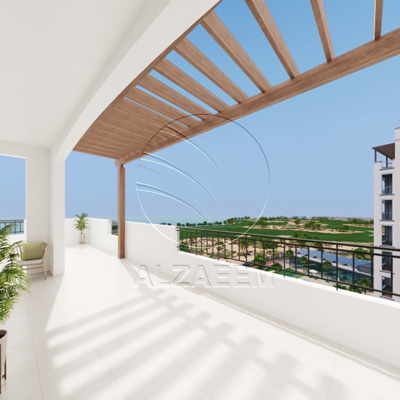 √2+Maid | Big Terrace | Golf Course View√