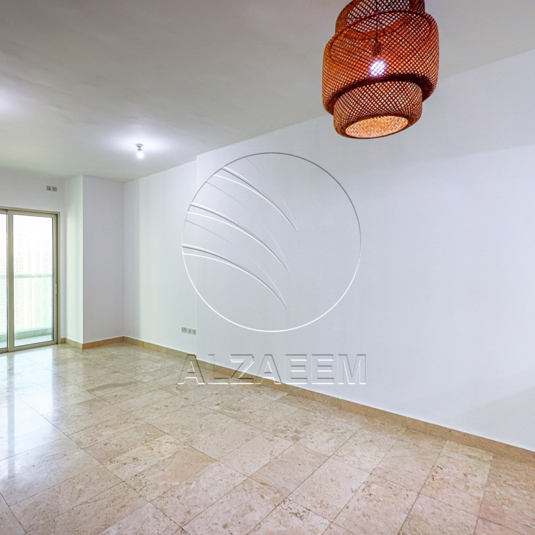 Spacious Layout | Partial Sea View | Move-in Ready