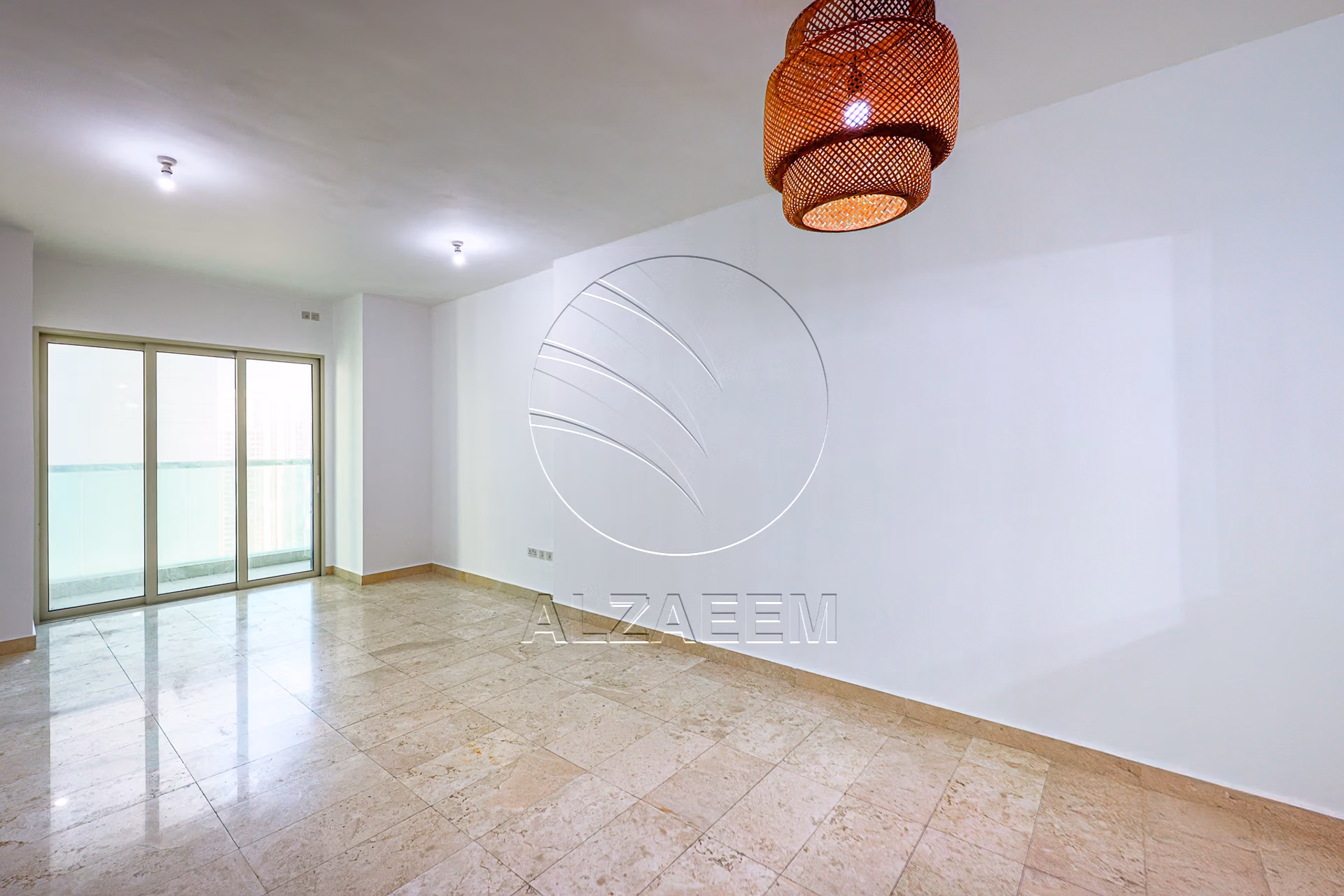 Spacious Layout | Partial Sea View | Move-in Ready