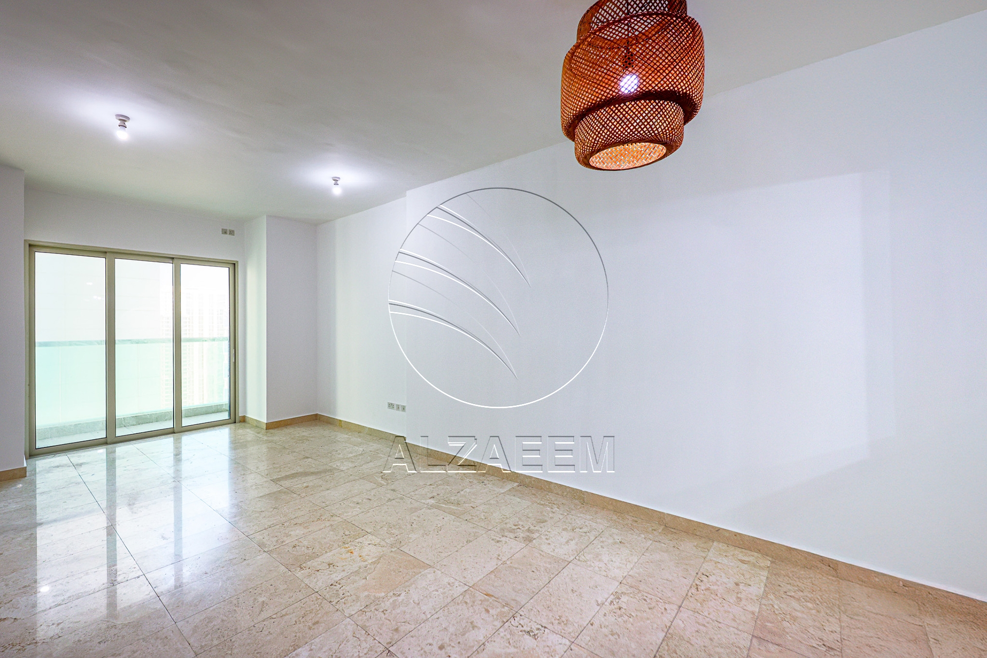Spacious Layout | Partial Sea View | Move-in Ready