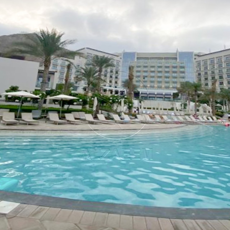 √ Partial Sea View | 2BR + Maid | Furnished Unit √