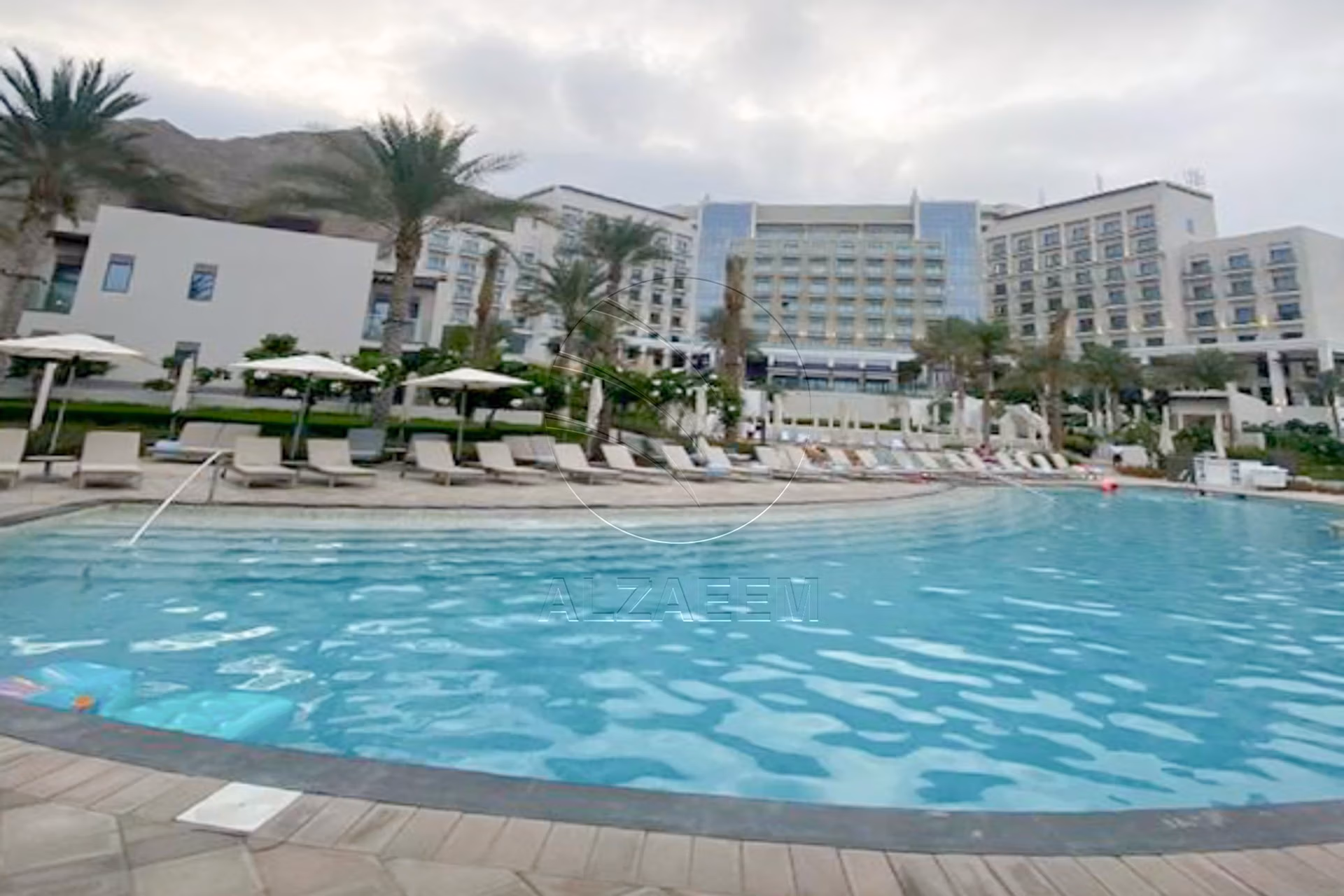 √ Partial Sea View | 2BR + Maid | Furnished Unit √