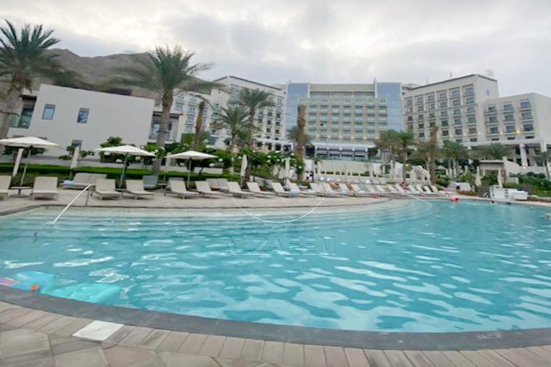 √ Partial Sea View | 2BR + Maid | Furnished Unit √