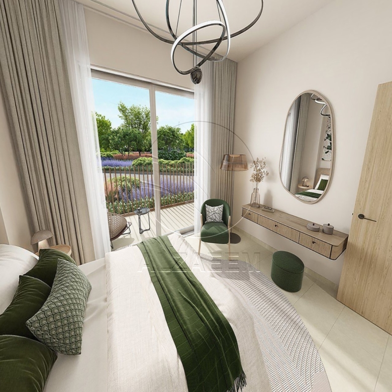 √ Ground Floor | Big Terrace with Open View √
