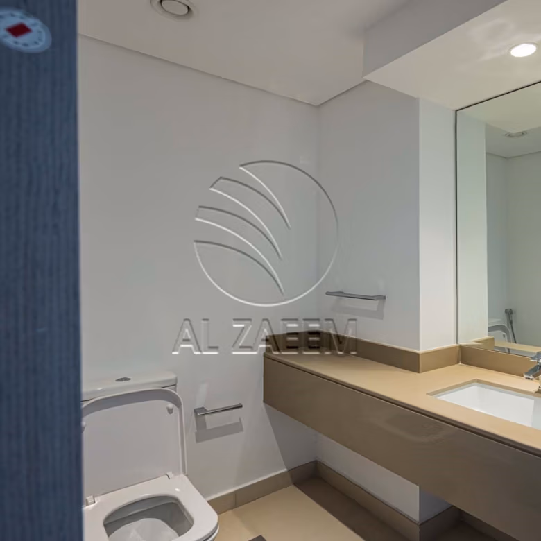 Full Canal View | 4 Payments | High Floor | VACANT
