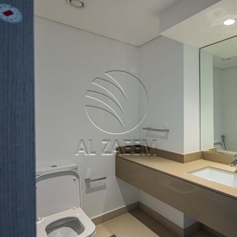 Full Canal View | 4 Payments | High Floor | VACANT