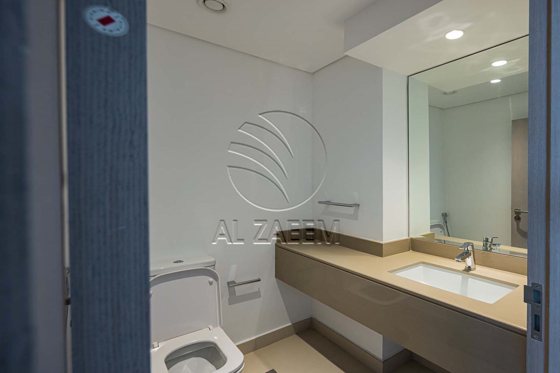 Full Canal View | 4 Payments | High Floor | VACANT