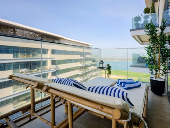 √ Furnished! | Nice Views | Up to 12 Payments √