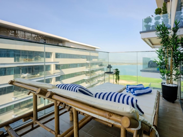 √ Furnished! | Nice Views | Up to 12 Payments √