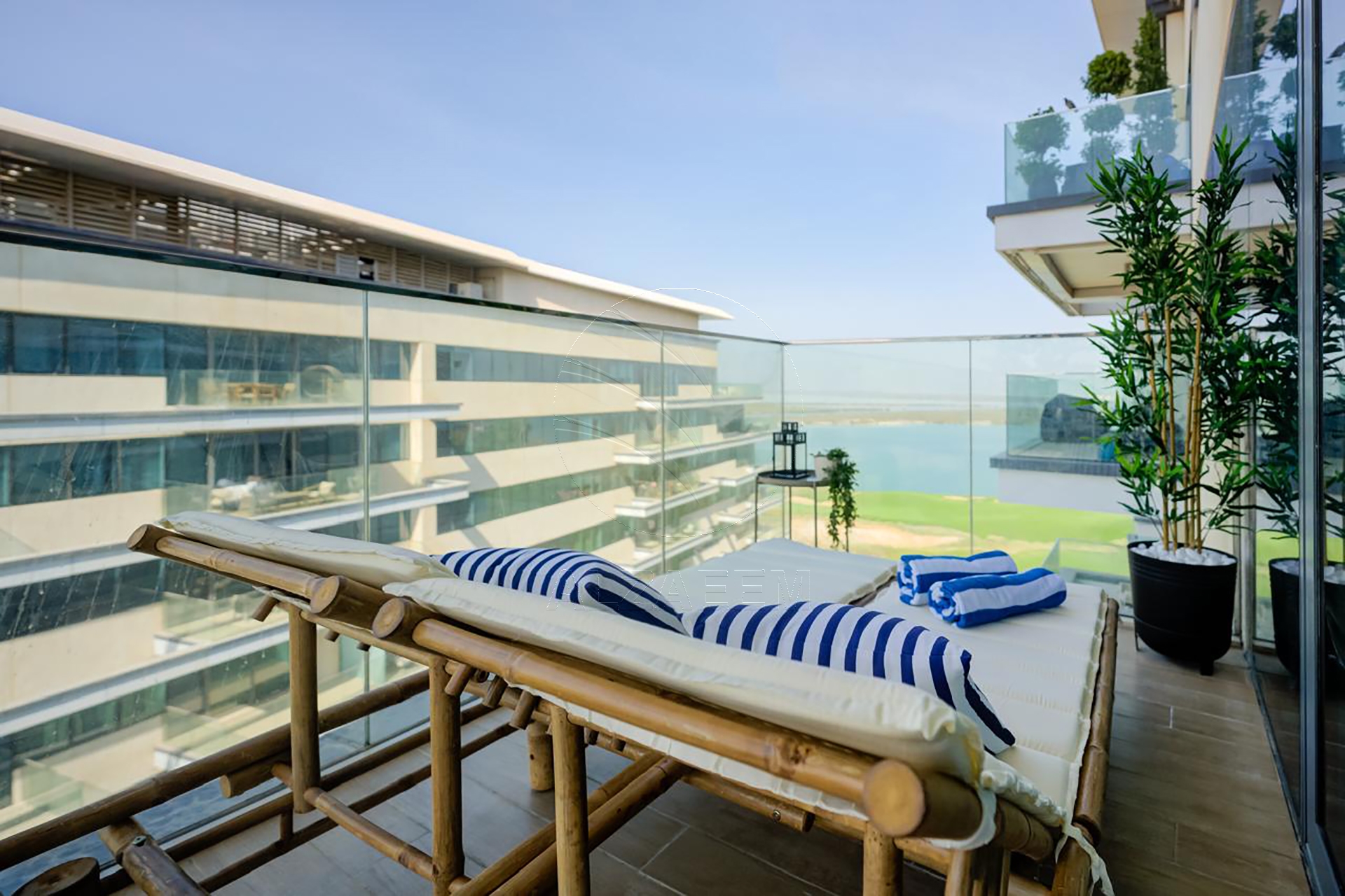 √ Furnished! | Nice Views | Up to 12 Payments √