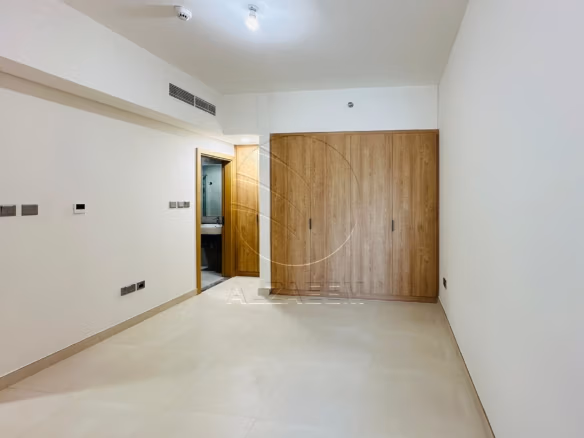 Fully Furnished | 3BR+Maid | Facing the Pool