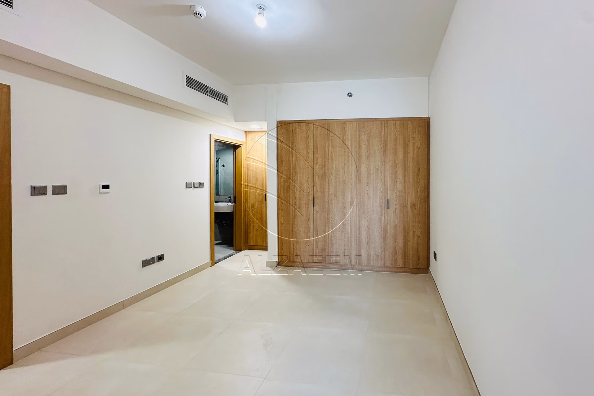 Fully Furnished | 3BR+Maid | Facing the Pool