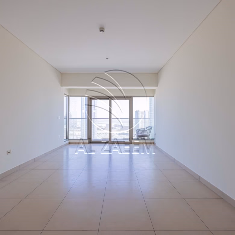 √Vacant! | Higher Level | Community View√