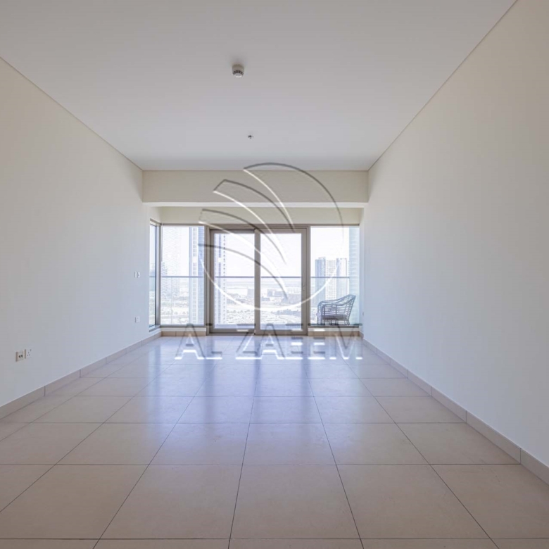 √Vacant! | Higher Level | Community View√